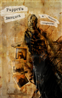 Puppet's Banquet 1959790315 Book Cover