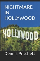 Nightmare in Hollywood B09TJF8BJF Book Cover