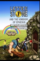 Lettice Stone and the Kingdom of Ephesus B0F9VFJYHN Book Cover