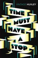 Time Must Have a Stop B000H3RDIM Book Cover
