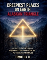 Creepiest Places On Earth-Alaskan Triangle 1069121282 Book Cover