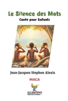Le Silence des Mots (French Edition) B0FPD8NV72 Book Cover
