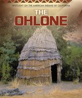 The Ohlone 1538324865 Book Cover