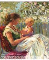 The Art of Motherhood 1621083373 Book Cover