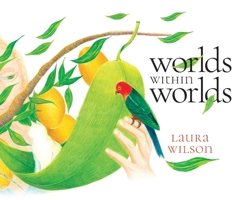Worlds within worlds 1923523600 Book Cover