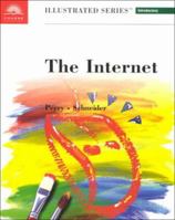 The Internet: Illustrated Introductory 0619109580 Book Cover