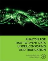 Survival Analysis for Bivariate Truncated Data 0128054808 Book Cover
