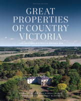 Great Properties of Country Victoria Revised Edition 0522878067 Book Cover
