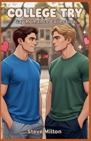 College Try B0BFWFKWWZ Book Cover