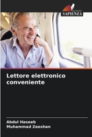 Lettore elettronico conveniente (Italian Edition) 6208678730 Book Cover