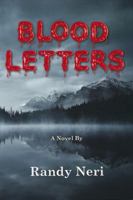 Blood Letters 1732158304 Book Cover