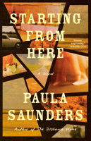 Starting from Here: A Novel 0593978293 Book Cover