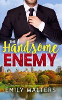 The Handsome Enemy 1070535249 Book Cover