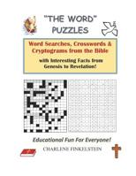 The Word Puzzles 1097849473 Book Cover