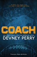 Coach 1957376333 Book Cover