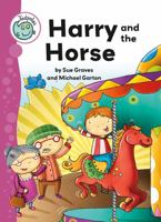 Harry and the Horse 077870579X Book Cover