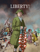Liberty 1962413837 Book Cover