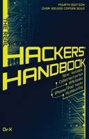 The Real Hackers' Handbook 1847328253 Book Cover