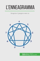 L'enneagramma: Scoprire il proprio vero io 2808609906 Book Cover