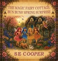 The Magic Fairy Cottage: Bun Bun's Spring Surprise 1807771210 Book Cover