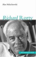 Richard Rorty 1902683137 Book Cover