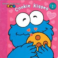 Cookie Kisses (Sesame Beginnings) 0375826947 Book Cover