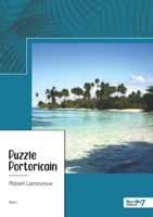 Puzzle portoricain 2381534695 Book Cover