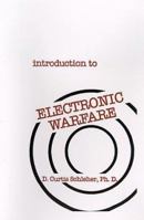 Introduction to Electronic Warfare (Artech House Radar Library) 0890061424 Book Cover