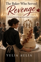 The Baker Who Served Revenge: A Cheating Husband Marriage Betrayal Women’s Fiction Novel B0HBWF6T1T Book Cover