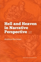 Hell and Heaven in Narrative Perspective B08SFVPY65 Book Cover