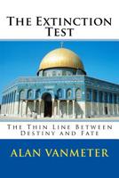 The Thin Line Between Destiny and Fate 1523730013 Book Cover