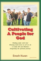 Cultivating a People for God 1775397513 Book Cover