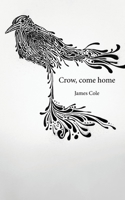 Crow, come home 1943865094 Book Cover