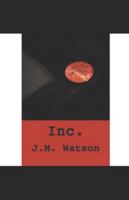 Inc.: The Slumber 1980278512 Book Cover