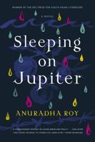 Sleeping on Jupiter 184866690X Book Cover