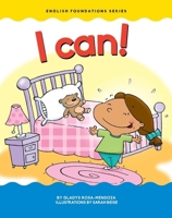 I Can! / Yo Puedo! 1945296291 Book Cover