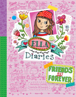 Friends Not Forever 1610678362 Book Cover