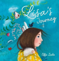 Lisa's Journey B0DRF8WVJQ Book Cover