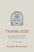 Thank God 1601789947 Book Cover