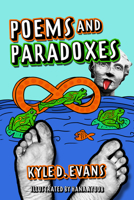 Poems and Paradoxes 1913565564 Book Cover