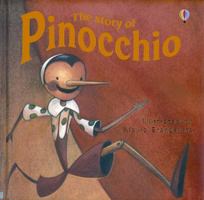 Pinocchio (Young Reading (Series 1)) (Young Reading (Series 1)) 1409535681 Book Cover