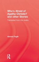 Who's Afraid of Agatha Christie 1138987131 Book Cover