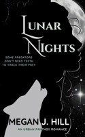 Lunar Nights B09CRNQD4D Book Cover