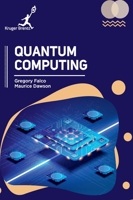 Quantum Computing 1787153053 Book Cover