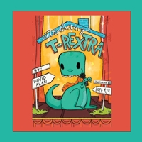 Introducing T-Rextra 1735640123 Book Cover