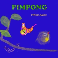 Pimpong (Spanish Edition) B0CH22NR4H Book Cover