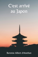It Happened in Japan 9357906312 Book Cover