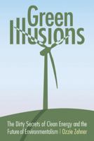 Green Illusions 0803237758 Book Cover