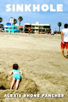 Sinkhole: The Sister Pantoums B0GFCZ8NF9 Book Cover