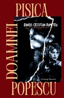 Pisica doamnei Popescu (Romanian Edition) 630655355X Book Cover